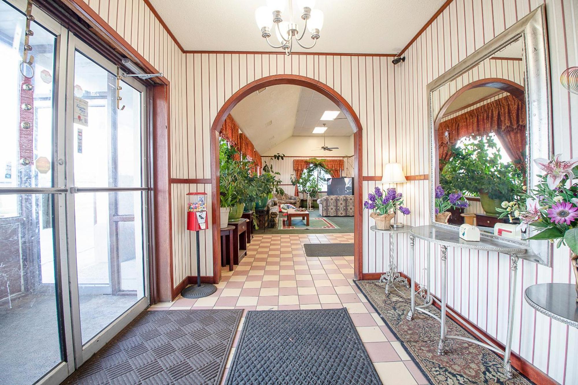 Hotel O Daylight Inn Elkhart I-90, In Exterior foto